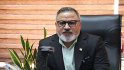 برگزاری هفته جهادکشاورزی از 21 تا 27 خرداد 1405/ امنیت غذایی روایتگری می‌شود